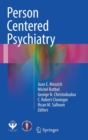 Person Centered Psychiatry - Book