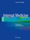 Internal Medicine : An Illustrated Radiological Guide - eBook