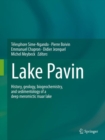 Lake Pavin : History, geology, biogeochemistry, and sedimentology of a deep meromictic maar lake - eBook