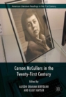 Carson McCullers in the Twenty-First Century - eBook