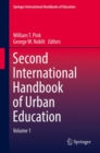 Second International Handbook of Urban Education - eBook