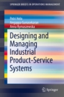 Designing and Managing Industrial Product-Service Systems - eBook