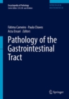 Pathology of the Gastrointestinal Tract - Book