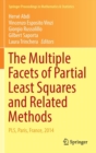 The Multiple Facets of Partial Least Squares and Related Methods : PLS, Paris, France, 2014 - Book