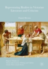 Representing Realists in Victorian Literature and Criticism - eBook