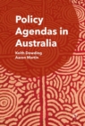 Policy Agendas in Australia - eBook