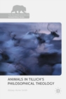 Animals in Tillich's Philosophical Theology - eBook