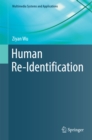 Human Re-Identification - eBook