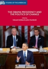 The Obama Presidency and the Politics of Change - eBook