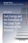 Dark Energy and the Formation of the Large Scale Structure of the Universe - eBook