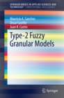 Type-2 Fuzzy Granular Models - eBook
