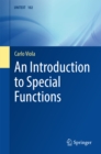An Introduction to Special Functions - eBook