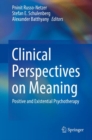 Clinical Perspectives on Meaning : Positive and Existential Psychotherapy - eBook