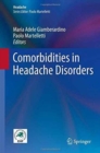 Comorbidities in Headache Disorders - Book