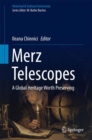 Merz Telescopes : A global heritage worth preserving - eBook