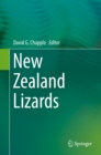 New Zealand Lizards - eBook