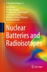 Nuclear Batteries and Radioisotopes - eBook