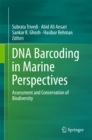 DNA Barcoding in Marine Perspectives : Assessment and Conservation of Biodiversity - eBook