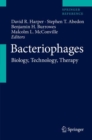 Bacteriophages : Biology, Technology, Therapy - Book