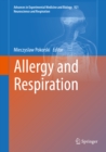 Allergy and Respiration - eBook