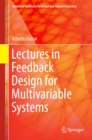 Lectures in Feedback Design for Multivariable Systems - eBook
