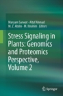 Stress Signaling in Plants: Genomics and Proteomics Perspective, Volume 2 - eBook