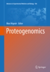 Proteogenomics - eBook