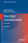 Fibre Optic Communication : Key Devices - eBook