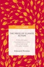 The Price of Climate Action : Philanthropic Foundations in the International Climate Debate - eBook
