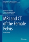 MRI and CT of the Female Pelvis - eBook