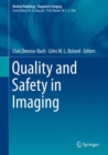 Quality and Safety in Imaging - eBook