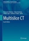 Multislice CT - Book