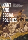 Kant and Social Policies - eBook