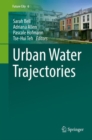 Urban Water Trajectories - eBook