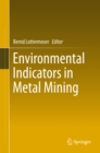 Environmental Indicators in Metal Mining - eBook