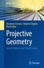 Projective Geometry : Solved Problems and Theory Review - eBook