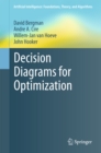 Decision Diagrams for Optimization - eBook