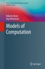 Models of Computation - eBook