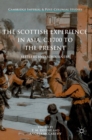 The Scottish Experience in Asia, c.1700 to the Present : Settlers and Sojourners - Book