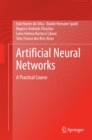 Artificial Neural Networks : A Practical Course - eBook