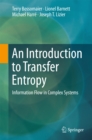 An Introduction to Transfer Entropy : Information Flow in Complex Systems - eBook