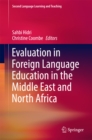 Evaluation in Foreign Language Education in the Middle East and North Africa - eBook