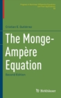 The Monge-Ampere Equation - Book