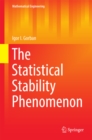 The Statistical Stability Phenomenon - eBook