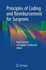 Principles of Coding and Reimbursement for Surgeons - Book