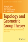 Topology and Geometric Group Theory : Ohio State University, Columbus, USA, 2010-2011 - eBook