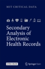 Secondary Analysis of Electronic Health Records - eBook