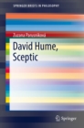 David Hume, Sceptic - eBook