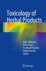 Toxicology of Herbal Products - eBook