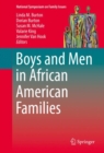 Boys and Men in African American Families - eBook